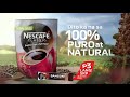 DITO KA NA SA 100% PURO AT NATURAL NG NESCAFE CLASSIC! | NESCAFÉ PHILI ..