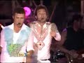 Nsync Concert