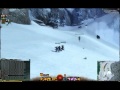 GW2 Guild Wars 2 - Elementalist a dançar :) Funny Dance Party :) XaSSuS - X-ROOT TeArs , Pajo e Cypher.
