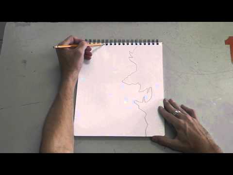 how to draw exercises