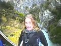 Canyon Swing Queenstown New Zealand 3 of 4