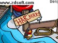 Club penguin you are a pirate Club penguin you are a pirate