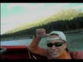 \"Worth It Two\" Race Boat.