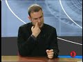 Entrevista a Jos� Manuel Alarc�n de Krasis