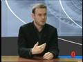 Entrevista a José Manuel Alarcón de Krasis