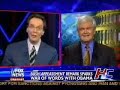 Gingrich: Liberals identify with appeasement, isolationism
