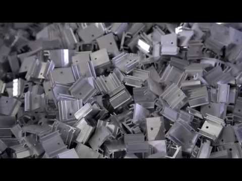 Kühlkörper, Gehäuse, Steckverbinder direkt vom Hersteller Fischer Elektronik GmbH & Co. KG