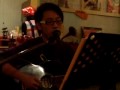 小情歌(吉他彈唱)