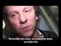 Tom Barman & Buscemi - VWescape.TV