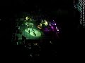 snow  red hot chili peppers live champaign illinois