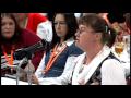 ACMH - Listening Panel: Rene Everson