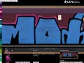 graffiti studio mois-one