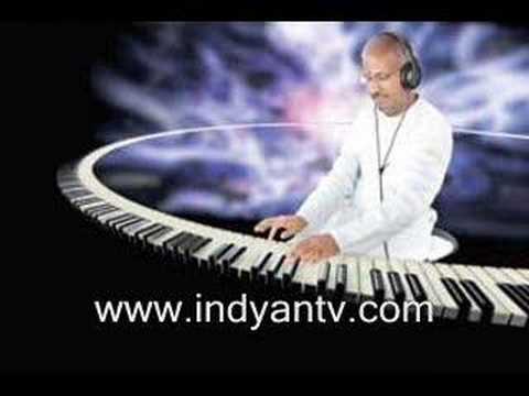 ILAYARAJA - HOW TO NAME IT - IITM VIDEOS