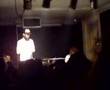 Kate Nash & Scroobius Pip @ The Old Blue Last