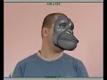 face matchmove