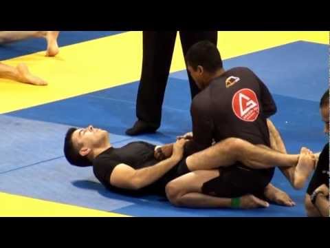 Jay Zeballos – 2010 No-Gi World Championships Jay Zeballos – 2010 No-Gi World Championships