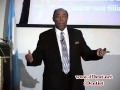 Video Lecture : Single Appointment Endodontics By Eric M. Rivera