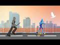 videos de Robot Las Ketchup