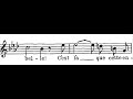 gounod: faust salut! demeure chaste et pure   di stefano