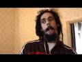 Damian Marley talking about k'naan