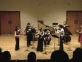 Concerto in G Major For Two Flutes by Cimarosa 3rd mvt