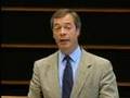 Let the People Decide their own Future - Nigel Farage MEP