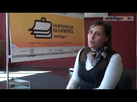 Надежда Тонкова, EVN: Има недостиг на технически специалисти с чужди езици