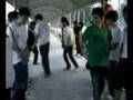 shuffle 2008