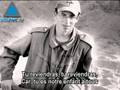 Aviv Geffen chante pour Gilad Shalit