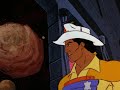 Bravestarr - Minisode 04