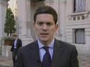UK FOREIGN SECRETARY ON BURMA