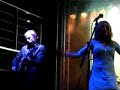 Delerium - Silence (Moscow 21.05.08) feat. Kirsty Thirsk