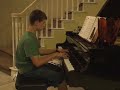 Night and Day - Jazz Piano