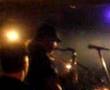 Less Than Jake Curitiba - Nos bastidores - Camarim