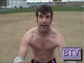 BrainFart TV: Celebrity Mascot Baseball Pt 1of 2 BrainFart TV: Celebrity Mascot Baseball Pt 1of 2