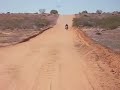 Adam's Outback Bike Trip, Episode 2b