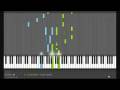 videos de Synthesia - Eyes on Me (Final Fantasy VIII)
