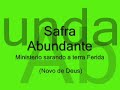 safra abundante safra abundante