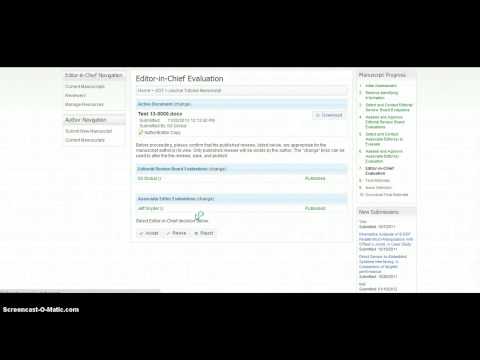 how to decide which journal to submit to