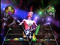 Guitar Hero 3 Battle Almith Vs. Lou, Expert