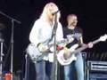 Collective Soul Hollywood Lakewood NJ 8/22/07 