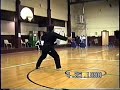 Kenpo Long Form 4 - Jerald Mitchell