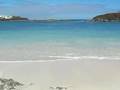 Turtle Beach, Bermuda - sounds