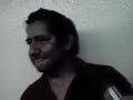 Entrevista a Borracho sobre los \"videojuegos\" Entrevista a Borracho sobre los \"videojuegos\"