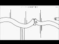 \"TD & Son, Inc.\" A Line Rider Short by TechDawg & Son \"TD & Son, Inc.\" A Line Rider Short by TechDawg & Son