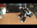 iSOBOT from ThinkGeek