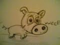 XXX Pig Sex
