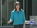 Domenici Influence on Mental Health