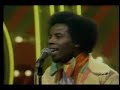 from durham, in north kakalaky, enjoy the slick 70's soul of the modulations from their buddah album it's rough out here. this lesser known vocal group fit right in with the stylistics, chi-lites, presidents and other early 70's soul singers. note lead singer larry duncan's fine oversize calico bowtie.