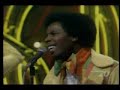from durham, in north kakalaky, enjoy the slick 70's soul of the modulations from their buddah album it's rough out here. this lesser known vocal group fit right in with the stylistics, chi-lites, presidents and other early 70's soul singers. note lead singer larry duncan's fine oversize calico bowtie.